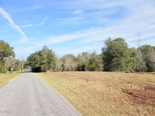 1.04ac NE 19th Court, Citra, FL 32113