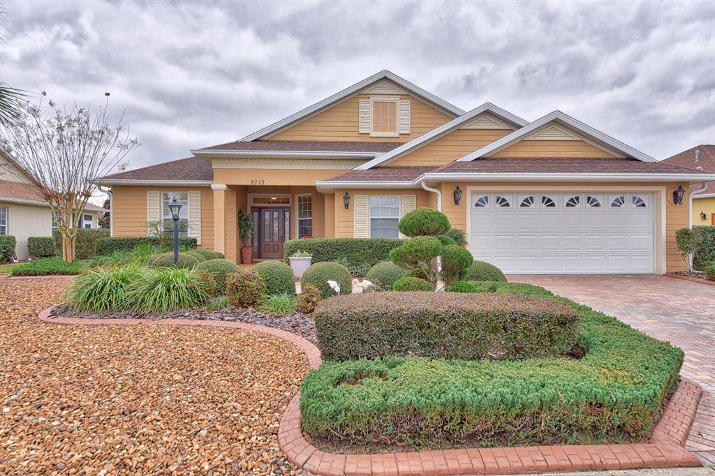 8712 SW 83rd CIR, Ocala, FL 34481