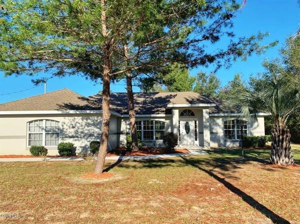 229 Marion Oaks MNR, Ocala, FL 34473