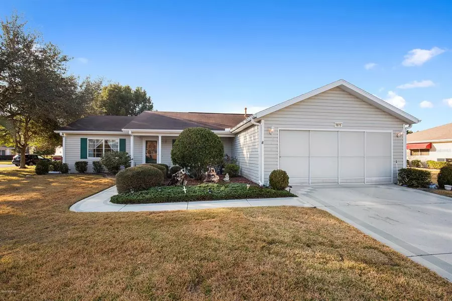 9875 SE 138th LOOP, Summerfield, FL 34491