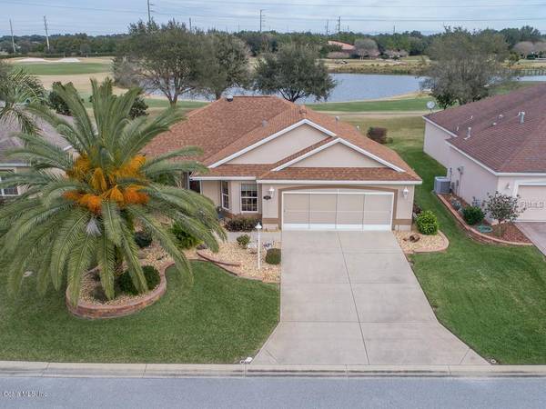 8999 SE 177th Grassmere ST, The Villages, FL 32162