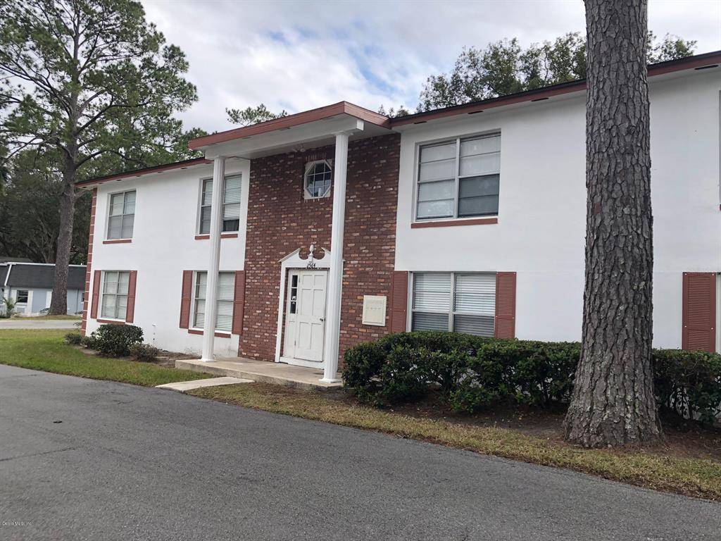 1416 SE 27th ST #G, Ocala, FL 34471