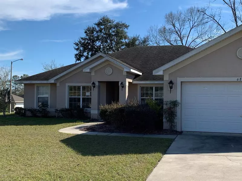 6872 SE 12 PL, Ocala, FL 34472