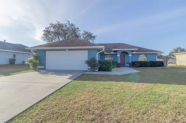 882 SE 65th CIR, Ocala, FL 34472