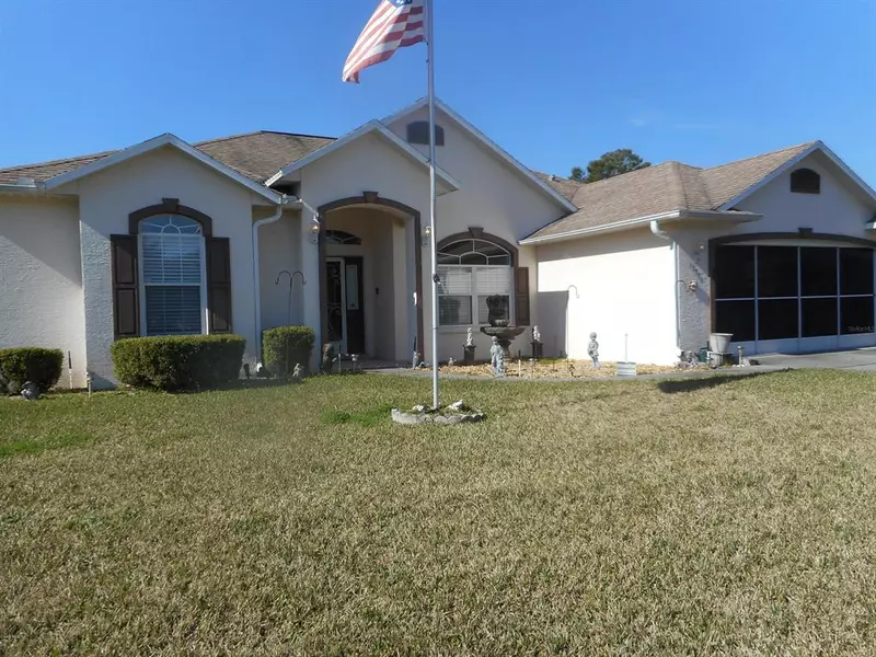 13574 SW 40 CIR, Ocala, FL 34473