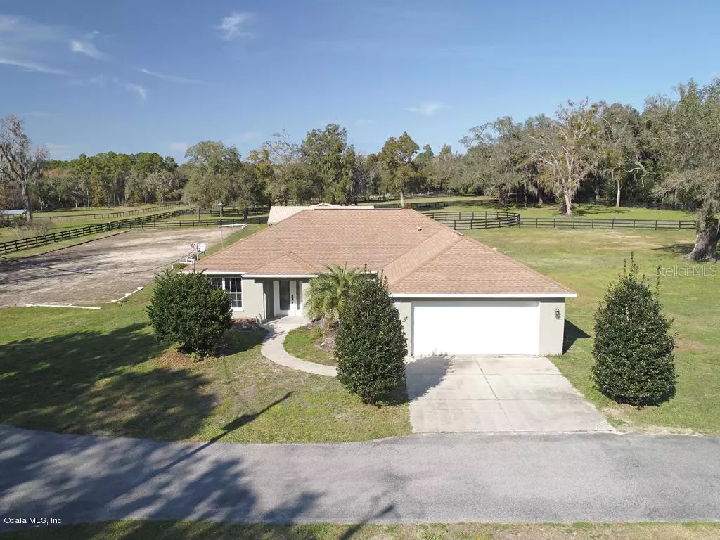 Reddick, FL 32686,10505 NW 110th ST