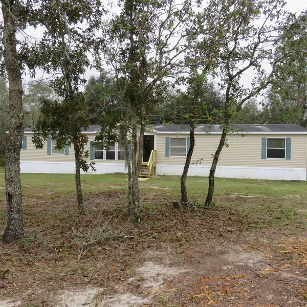 12350 SE 53 LN, Morriston, FL 32668