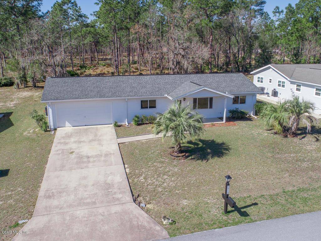 10720 SW 85th TER, Ocala, FL 34481