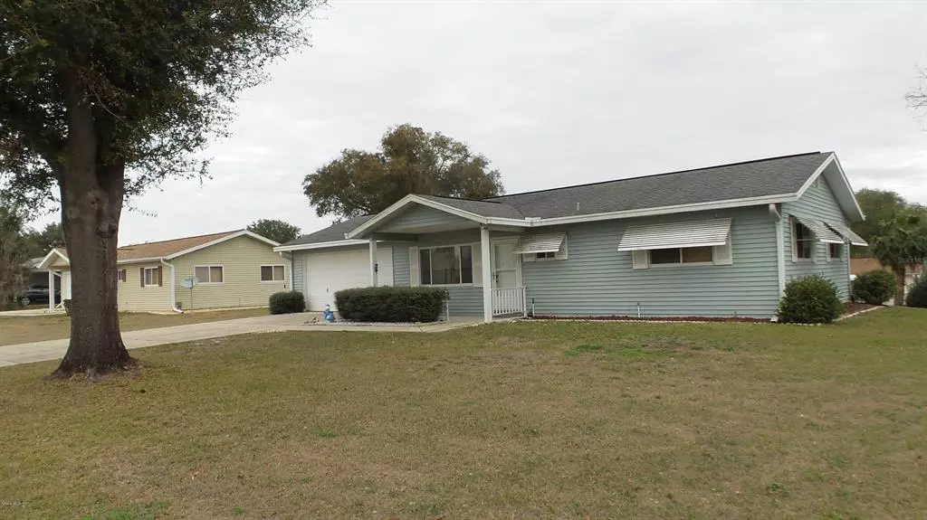 11113 SW 78 AVE, Ocala, FL 34471