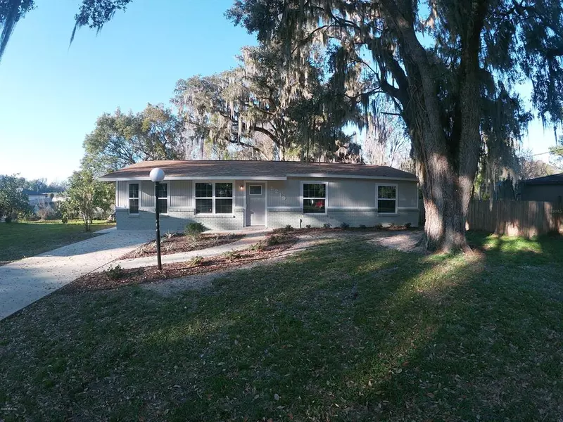 5219 SE 113th ST, Belleview, FL 34420
