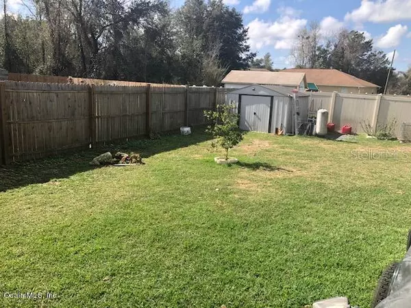 Ocala, FL 34480,54 Juniper TRAK