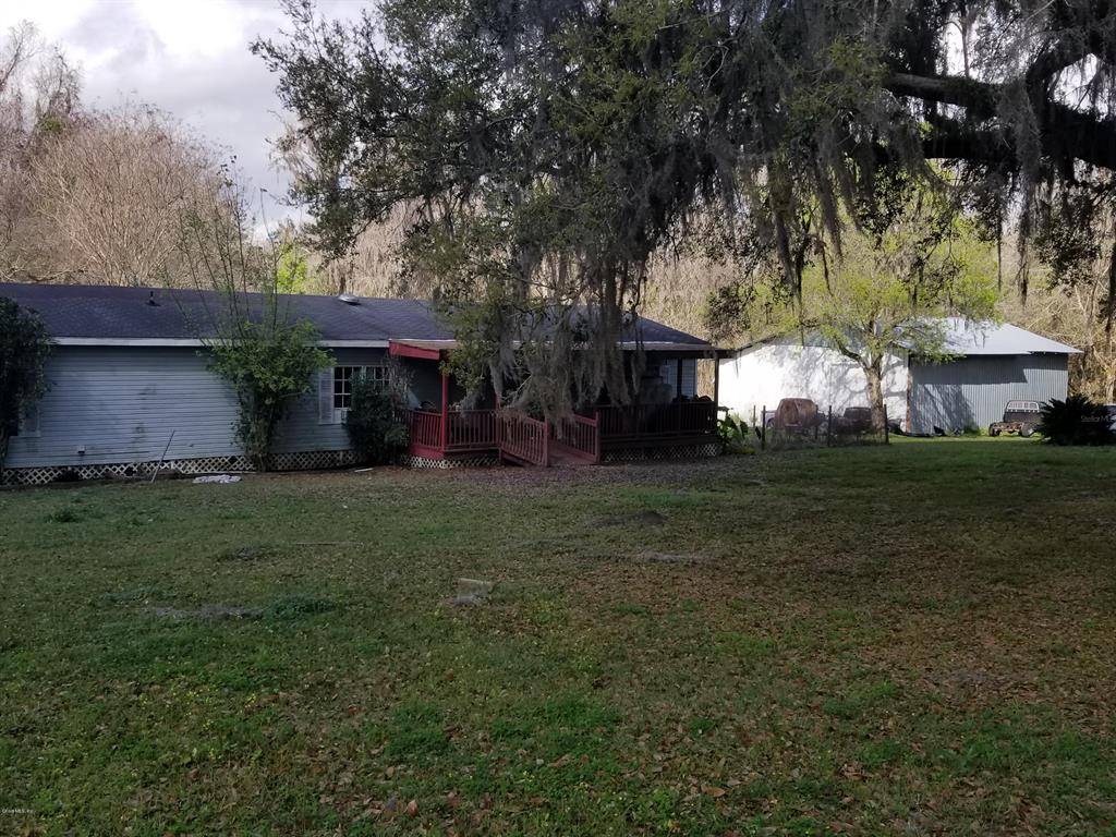 4305 SE 130th Street, Belleview, FL 34420