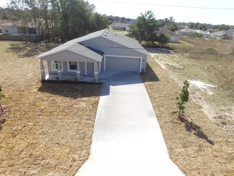 4772 SW 138th LOOP, Ocala, FL 34473