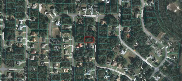 Ocala, FL 34473,Lot 4 SW 38 Court