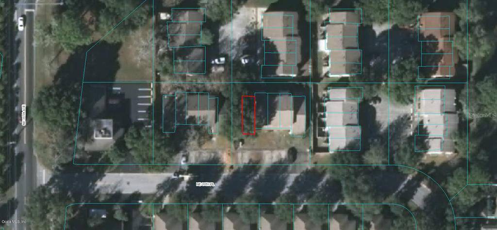 3631 NE 20th PL, Ocala, FL 34470