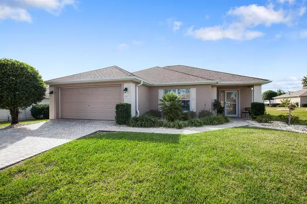 13837 SE 86th CIR, Summerfield, FL 34491