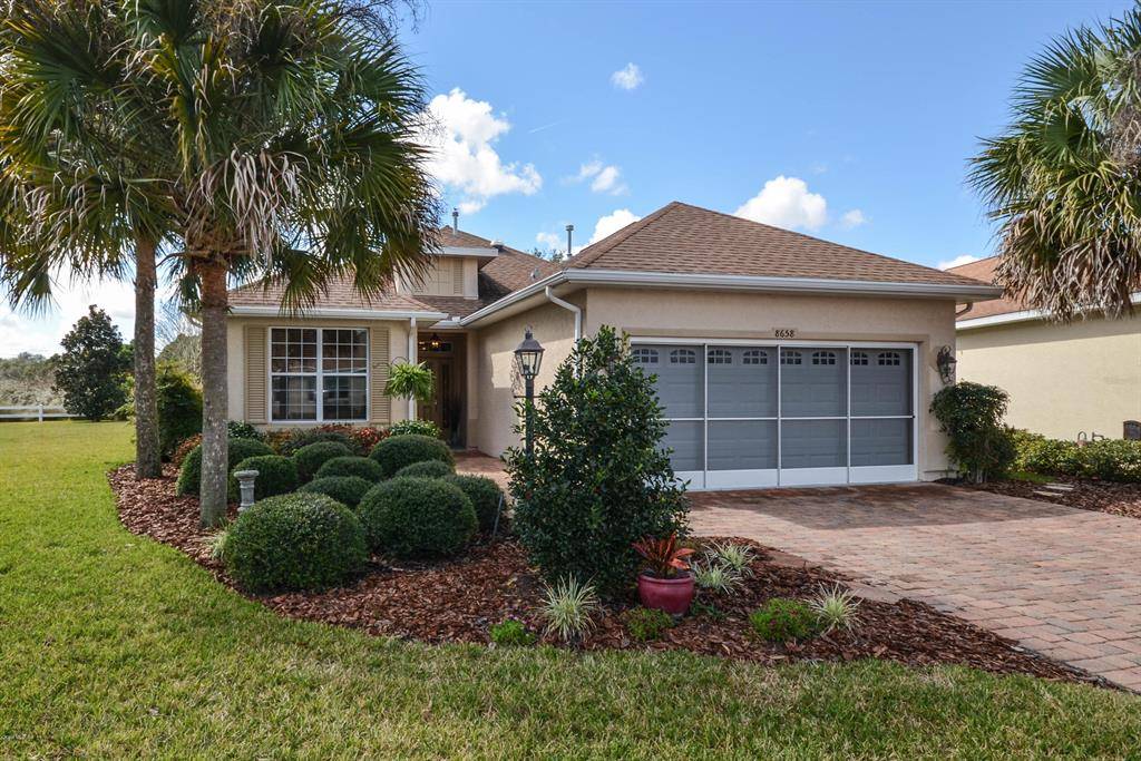 8658 SW 88th PL, Ocala, FL 34481
