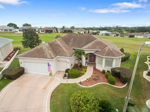 17126 SE 117th CIR, Summerfield, FL 34491