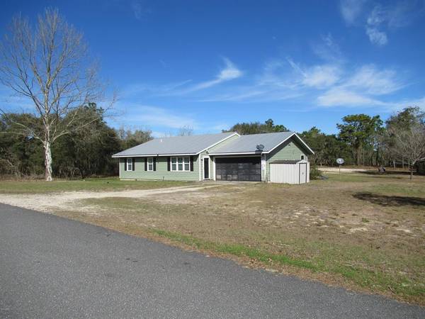 22285 SW Nectarine LN, Dunnellon, FL 34431