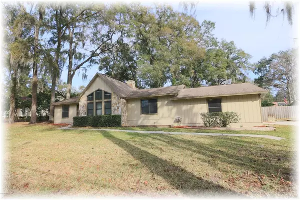 4155 SE 23 TER, Ocala, FL 34480