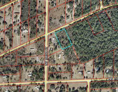 TBD NE 112th LN, Archer, FL 32618