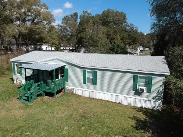 16761 SE 102nd Avenue RD, Summerfield, FL 34491