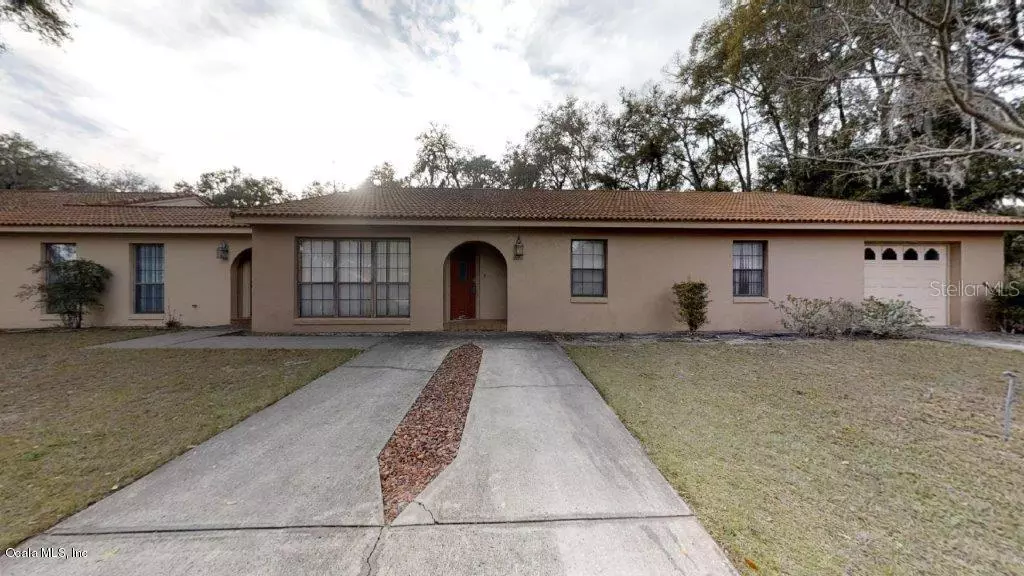 1820 SW 35TH AVE, Ocala, FL 34474