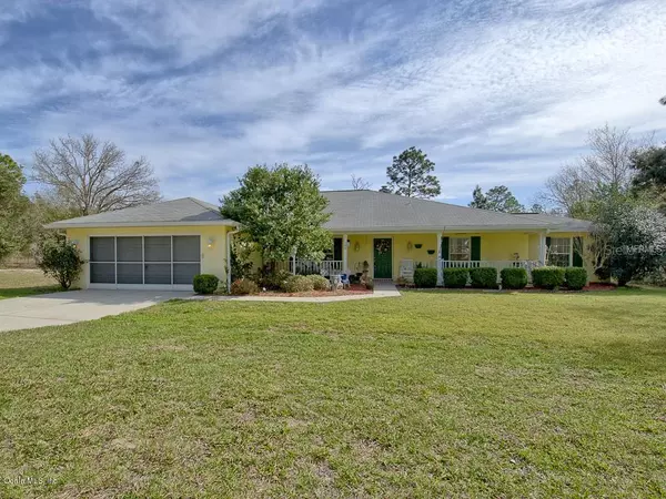 389 SW Big Tree RD, Dunnellon, FL 34431