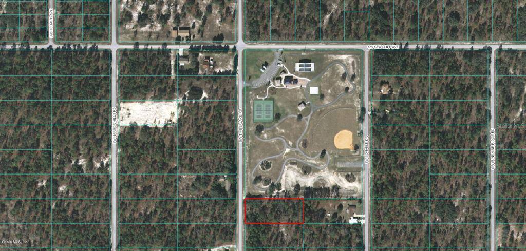 Lot 34 SW Timberlake Dr, Dunnellon, FL 34431