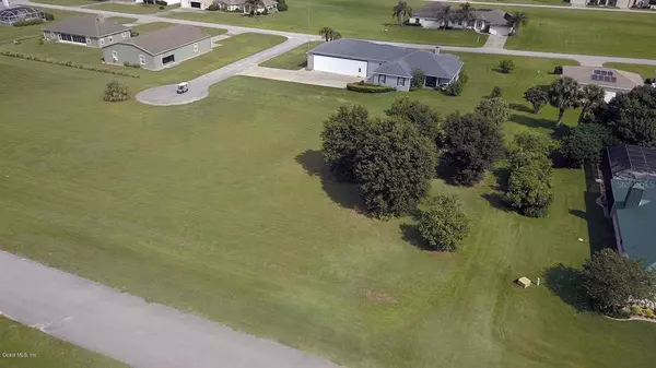 0 SE 177th ST, Weirsdale, FL 32195