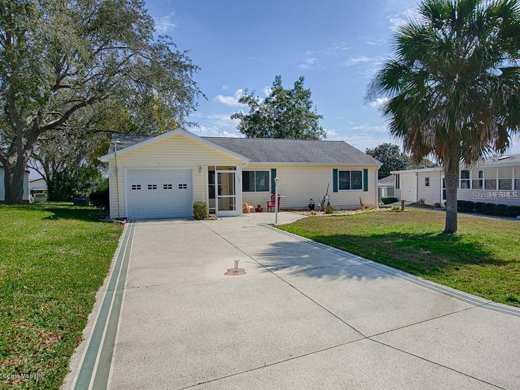1527 Doral CIR, The Villages, FL 32159