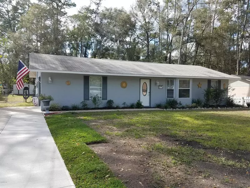 16 Teak PL, Ocala, FL 34472