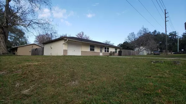 Ocala, FL 34479,4260 NE 30th CT