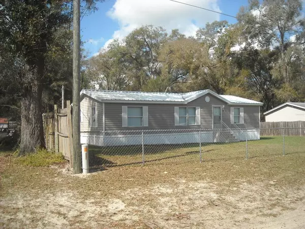 Silver Springs, FL 34488,84 NE 170th CT