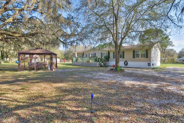 21930 SE 63 PL, Morriston, FL 32668