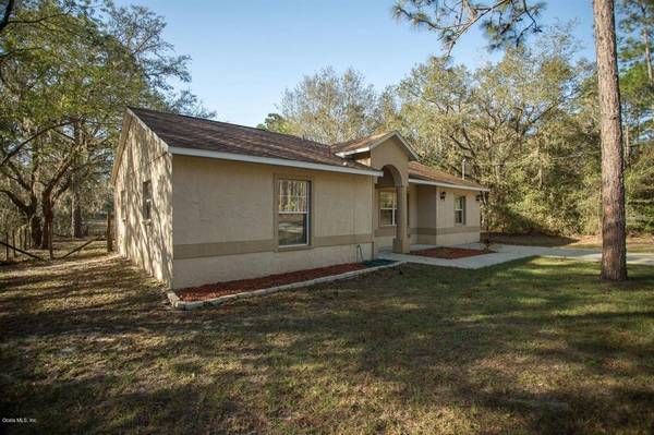 24122 SW Tiger Lake BLVD, Dunnellon, FL 34431