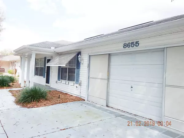 Ocala, FL 34476,8655 SW 61st Terrace RD