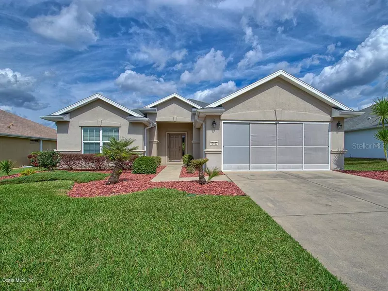 12603 SE 97th Terrace RD, Summerfield, FL 34491