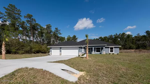 Ocala, FL 34476,4255 SW 108 LN