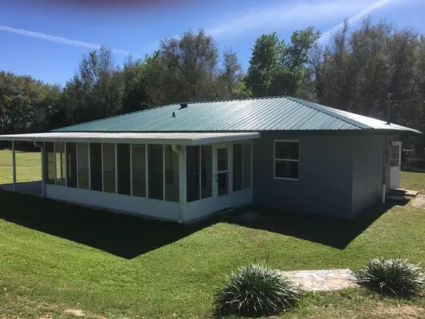 17151 SE 140th AVE, Weirsdale, FL 32195