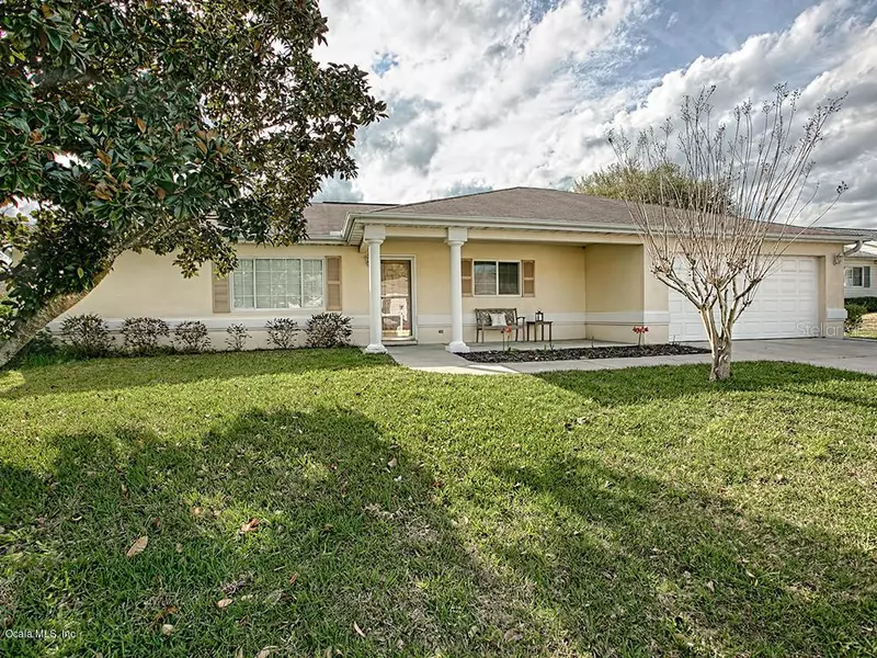 8969 SE 140th Place RD, Summerfield, FL 34491