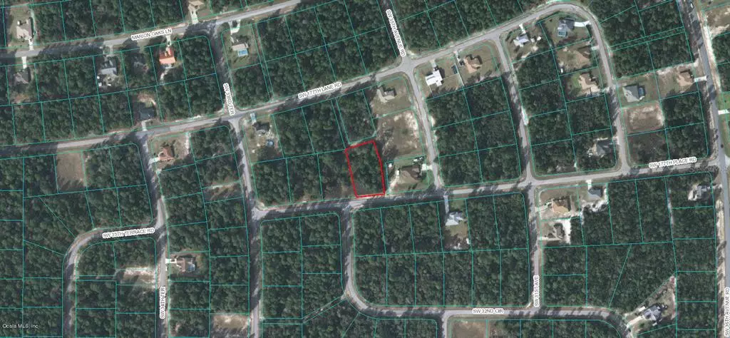 TBD 177th Place RD, Ocala, FL 34473