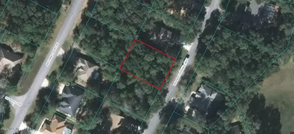 TBD SW 190TH TER RD, Dunnellon, FL 34432