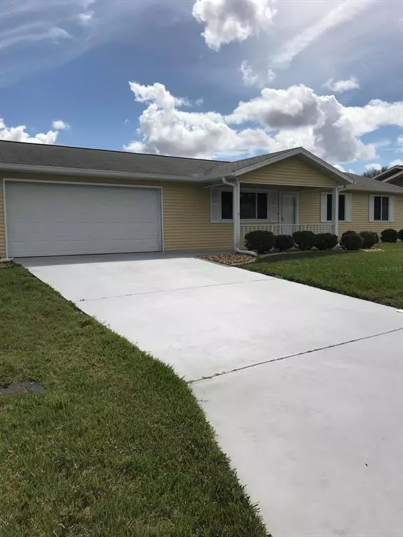 Ocala, FL 34481,10981 SW 81st AVE