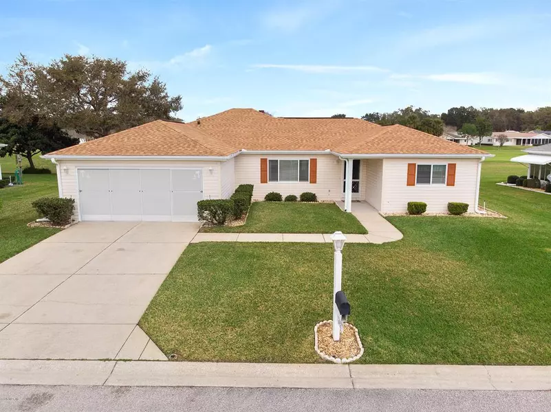 9725 SE 175 LN, Summerfield, FL 34491