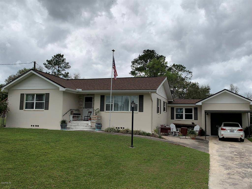 11348 SE 55th Ave AVE, Belleview, FL 34420