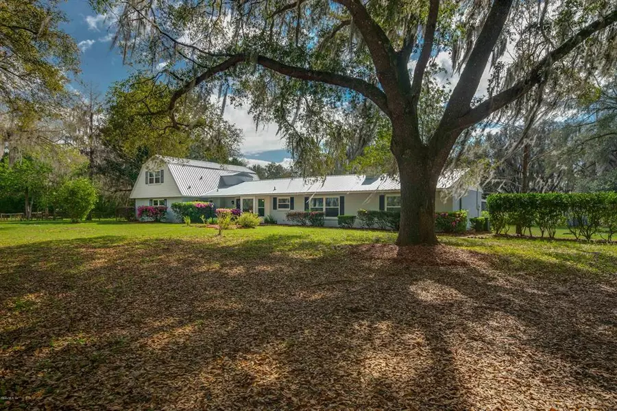 10200 NW Hwy 320, Micanopy, FL 32667