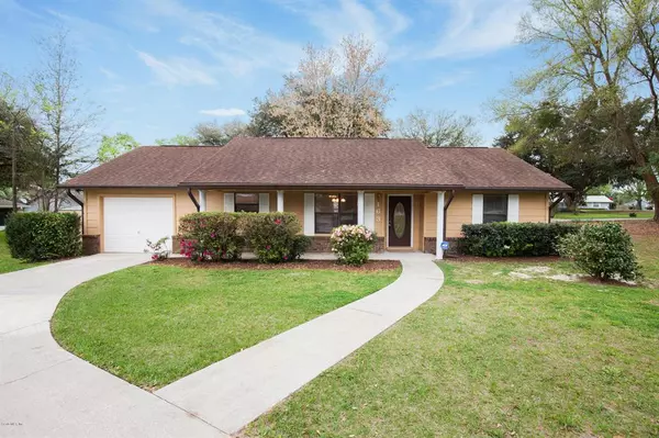 Ocala, FL 34472,163 Almond RD
