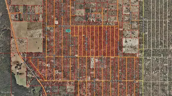 Dunnellon, FL 34431,Lot 3 SE 129 CT