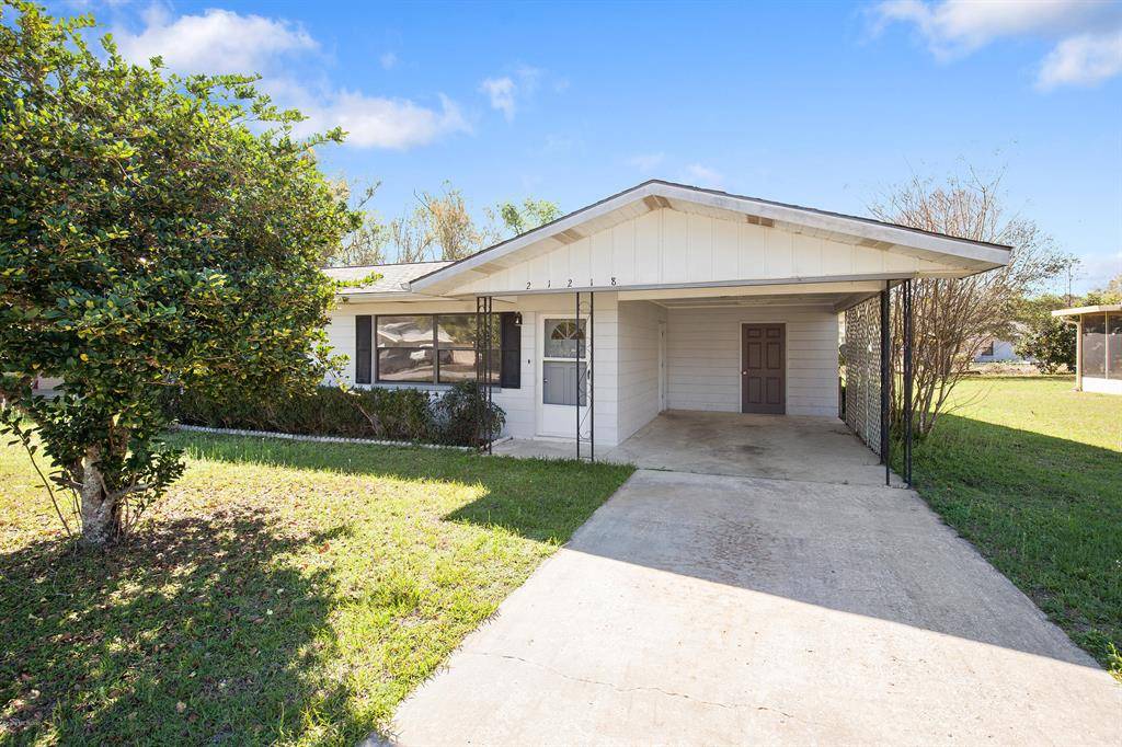 21218 SW HONEYSUCKLE ST, Dunnellon, FL 34431